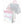 Bride Veil Gift Bag with Veil