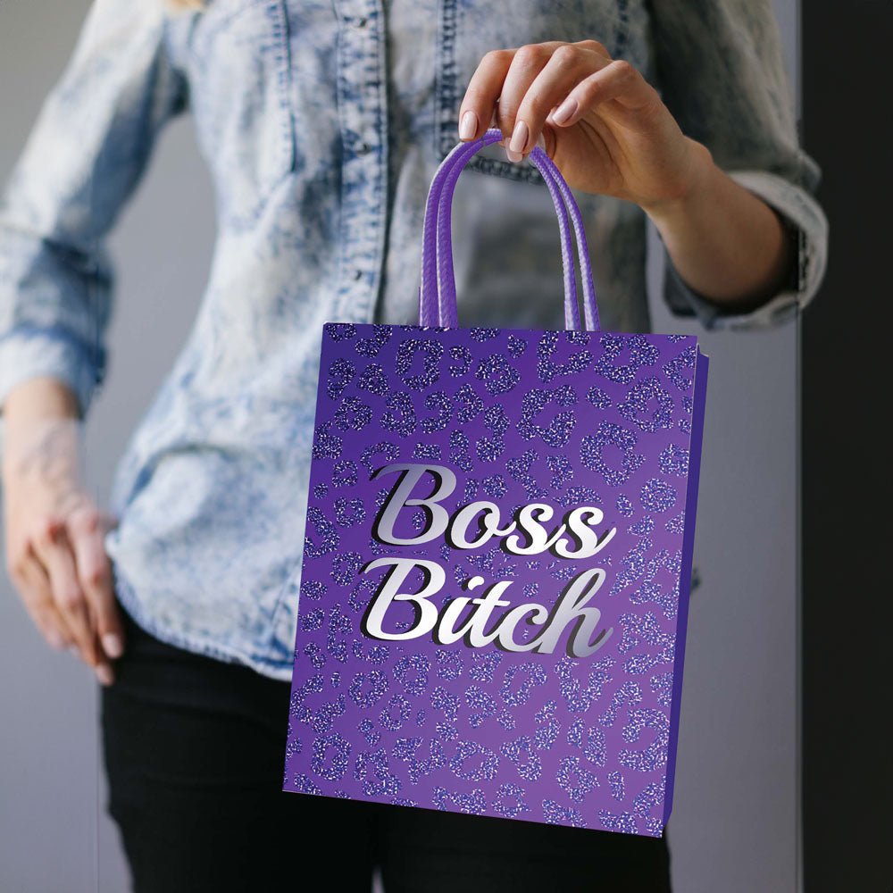 Boss Bitch Gift Bag