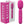 Loveline Bella Massage Wand - Pink