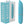 Loveline Beso - Mini Lipstick Vibrator -  Blue