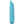 Loveline Beso - Mini Lipstick Vibrator -  Blue