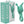Loveline Lily Stimulator - Green