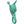 Loveline Lily Stimulator - Green