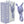 Loveline Lily Stimulator - Lavender