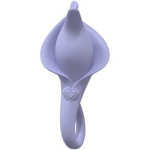 Loveline Lily Stimulator - Lavender