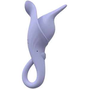 Loveline Lily Stimulator - Lavender