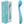 Loveline Juicy Vibrator - Blue