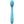 Loveline Juicy Vibrator - Blue