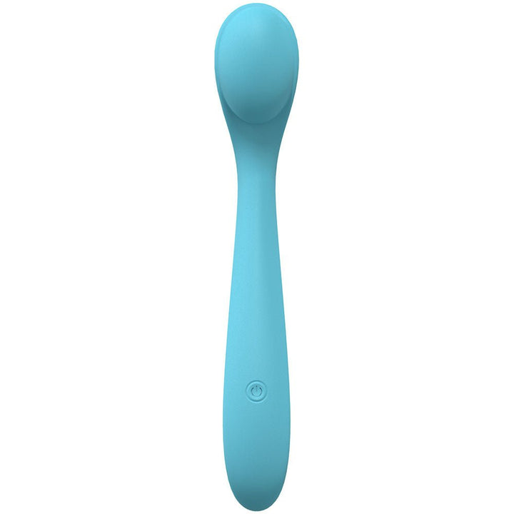 Loveline Juicy Vibrator - Blue