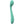 Loveline Juicy Vibrator - Green