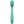 Loveline Juicy Vibrator - Green