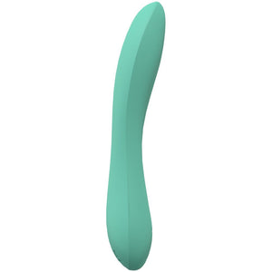 Loveline Lust Flexible Vibrator - Green