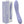 Loveline Lust Flexible Vibrator - Lavender