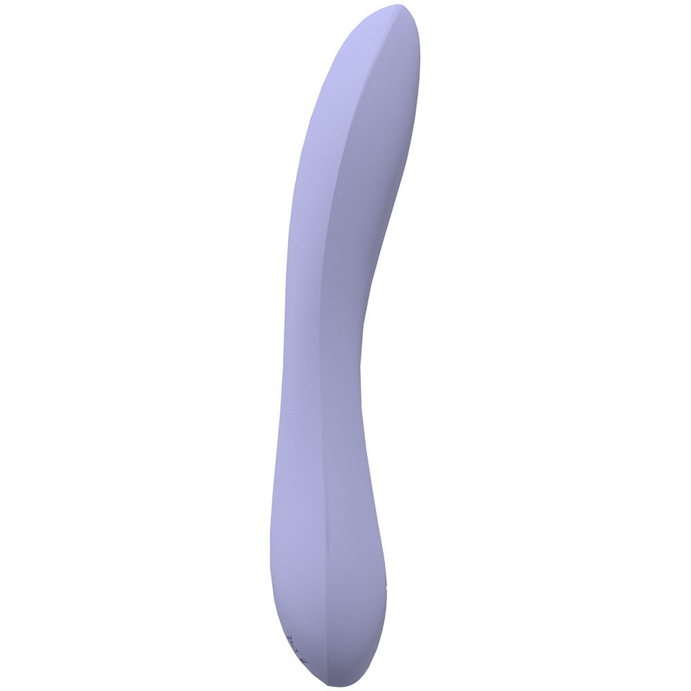 Loveline Lust Flexible Vibrator - Lavender
