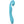 Loveline Obsession Vibrator - Blue