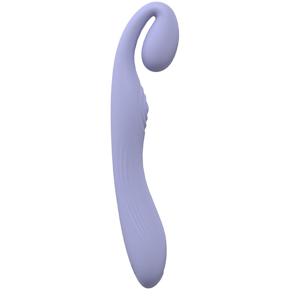 Loveline Obsession Vibrator - Lavender