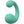 Loveline Playful Dual Vibrator - Green