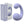 Loveline Playful Dual Vibrator - Lavender