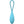 Loveline Passion - Vibrating Egg with Wireless Remote -  Blue