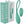 Loveline Passion - Vibrating Egg with Wireless Remote Control - Green