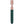 Loveline The Traveler - Vibrator with Lube Applicator - Green