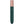Loveline The Traveler - Vibrator with Lube Applicator - Green