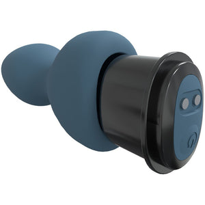 Loveline Pleasure Male Kit - Blue - 3 Piece Set