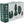 Loveline Ultimate Kit - Green - 3 Piece Set