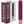 Loveline Poise mini Vibrator - Burgundy