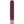 Loveline Poise mini Vibrator - Burgundy