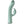 Loveline La Perla I Rabbit Vibrator - Pearlescent Green