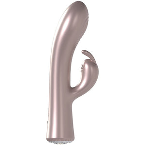 Loveline La Perla I Rabbit Vibrator - Pearlescent Pink