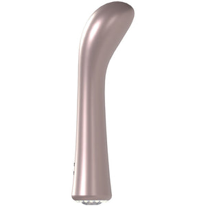 Loveline La Perla III Vibrator - Pearlescent Pink
