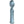 Loveline La Perla IV Massage Wand - Pearlescent Blue