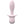 Loveline Jubilee Vibrating Anal Plug - Pink