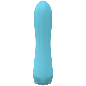 Loveline Serenade Vibrator - Blue