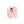 Loveline Charme Dual Motor G-Spot Vibrator with Wireless Remote - Pink