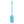 Loveline Felicite - Vibrating Egg with Wireless Remote - Blue