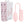 Loveline Felicite - Vibrating Egg with Wireless Remote - Pink