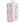 Loveline Cherie G-Spot Vibrator - Pink