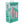 Loveline Wave C-Shaped Vibrator with Remote - Pink