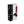 Loveline Dahlia Lipstick Vibrator - Black/Red