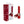 Loveline Dahlia Lipstick Vibrator - Red