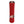 Loveline Dahlia Lipstick Vibrator - Red