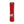Loveline Dahlia Lipstick Vibrator - Red