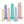 Loveline PelviFit Expanding Vaginal Dilator - Multicoloured - Set of 6 Sizes