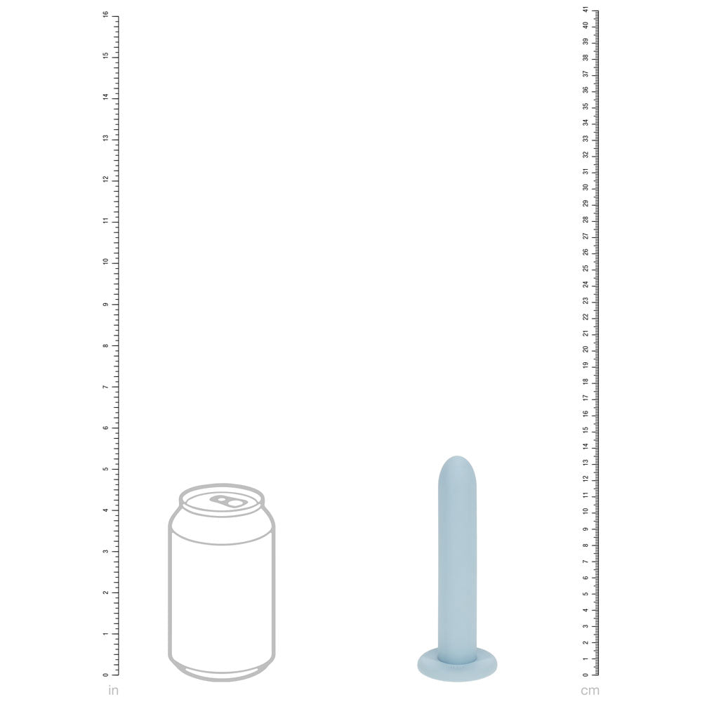 Loveline PelviFit Expanding Vaginal Dilator - Multicoloured - Set of 6 Sizes