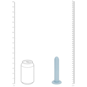 Loveline PelviFit Expanding Vaginal Dilator - Multicoloured - Set of 6 Sizes