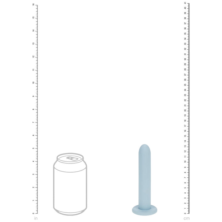 Loveline PelviFit Expanding Vaginal Dilator - Multicoloured - Set of 6 Sizes