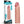 Pleasure X-Tender 1 Inch Extension Sleeve - Flesh